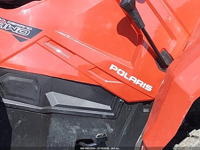 2025 POLARIS SPORTSMAN 450 H.O. 8