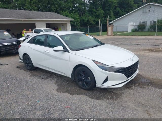 2023 HYUNDAI ELANTRA SEL 1