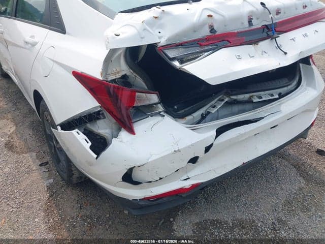 2023 HYUNDAI ELANTRA SEL 6