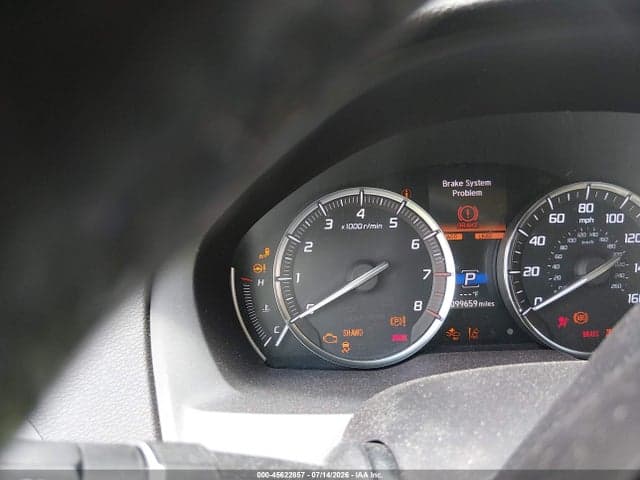 2017 ACURA MDX TECHNOLOGY PACKAGE 7