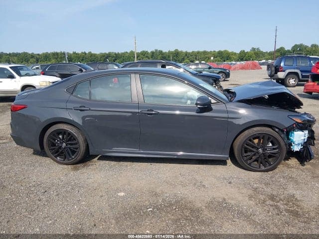 2026 TOYOTA CAMRY SE 13