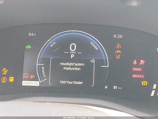 2026 TOYOTA CAMRY SE 15