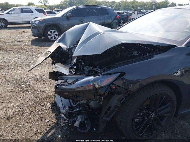 2026 TOYOTA CAMRY SE 6