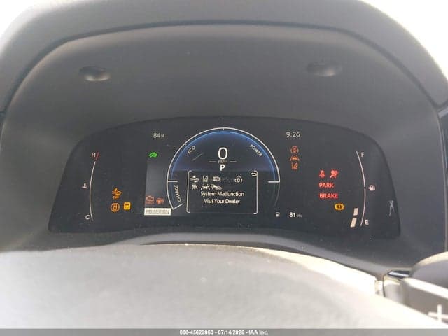 2026 TOYOTA CAMRY SE 7