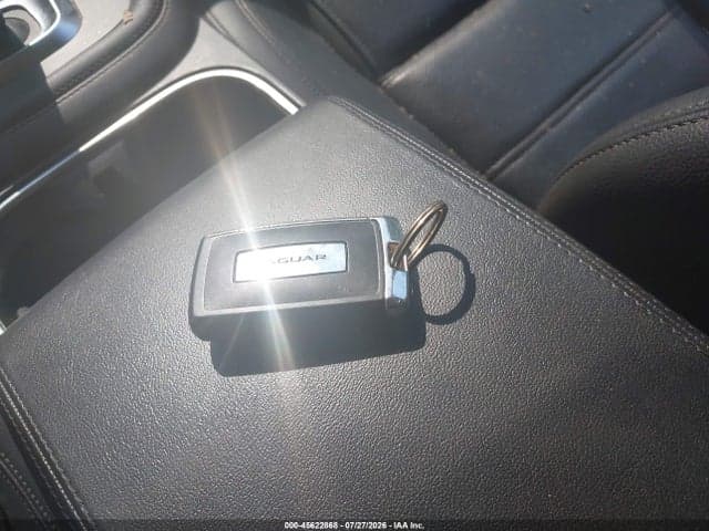 2020 JAGUAR E-PACE SE P250 AWD AUTOMATIC 11
