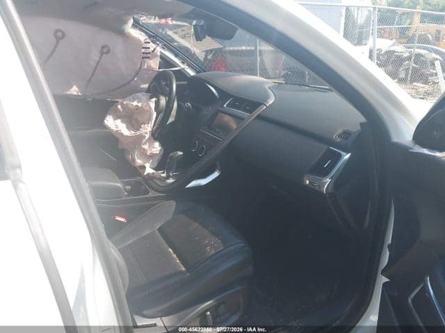 2020 JAGUAR E-PACE SE P250 AWD AUTOMATIC 5