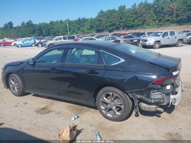 2024 HONDA ACCORD EX 13