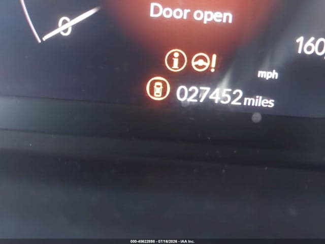 2024 HONDA ACCORD EX 14