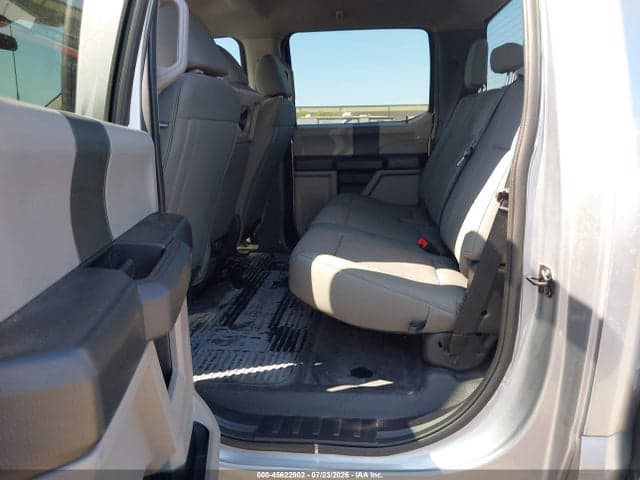 2021 FORD F-350 XL 7