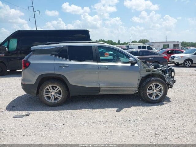 2024 GMC TERRAIN AWD SLE 14