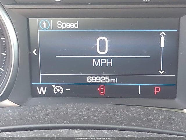 2024 GMC TERRAIN AWD SLE 16