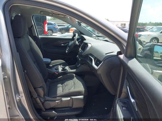 2024 GMC TERRAIN AWD SLE 5