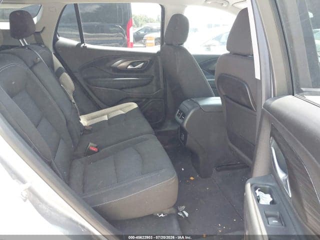 2024 GMC TERRAIN AWD SLE 8