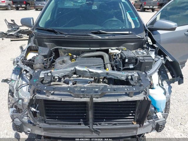 2024 GMC TERRAIN AWD SLE 10