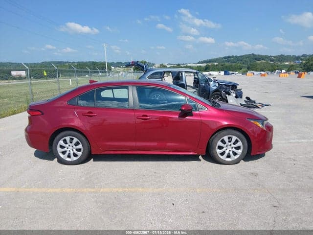 2024 TOYOTA COROLLA LE 14