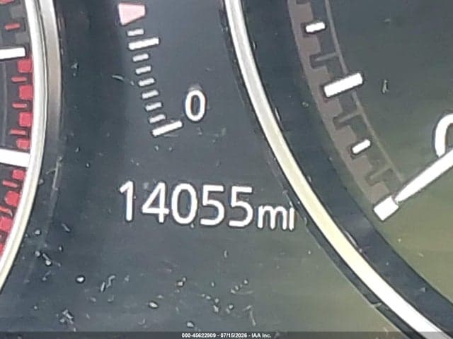 2022 MAZDA MAZDA3 2.5 S 15