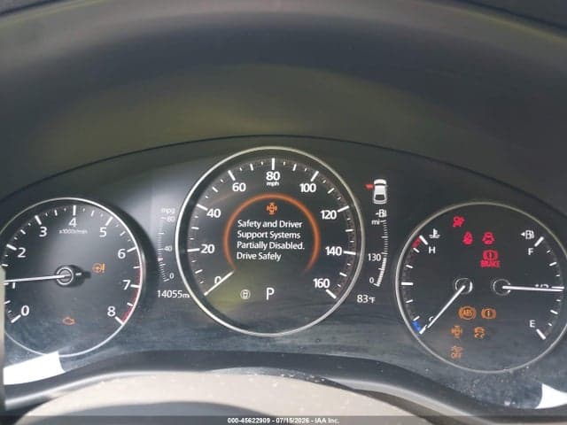2022 MAZDA MAZDA3 2.5 S 7