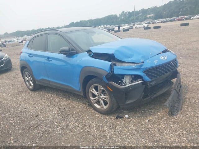 2022 HYUNDAI KONA SEL 1