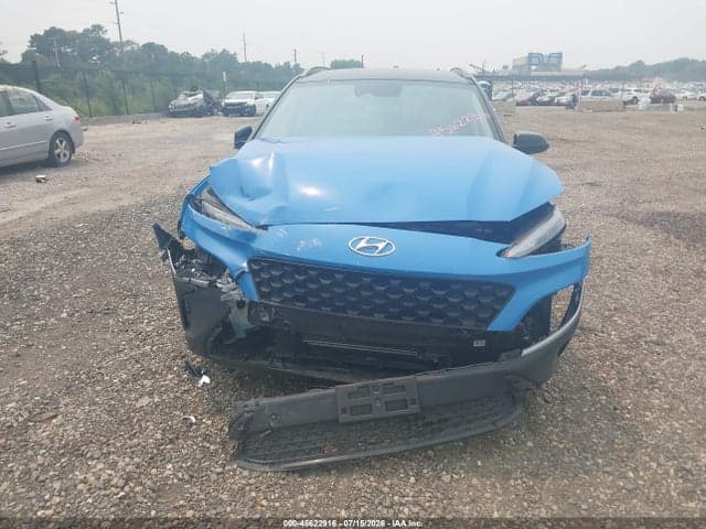 2022 HYUNDAI KONA SEL 12