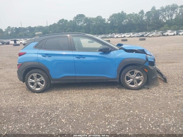 2022 HYUNDAI KONA SEL 13