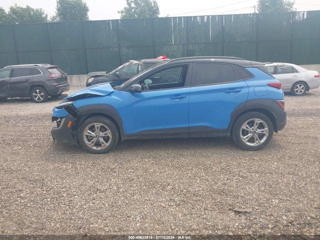 2022 HYUNDAI KONA SEL 14