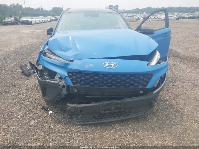 2022 HYUNDAI KONA SEL 6