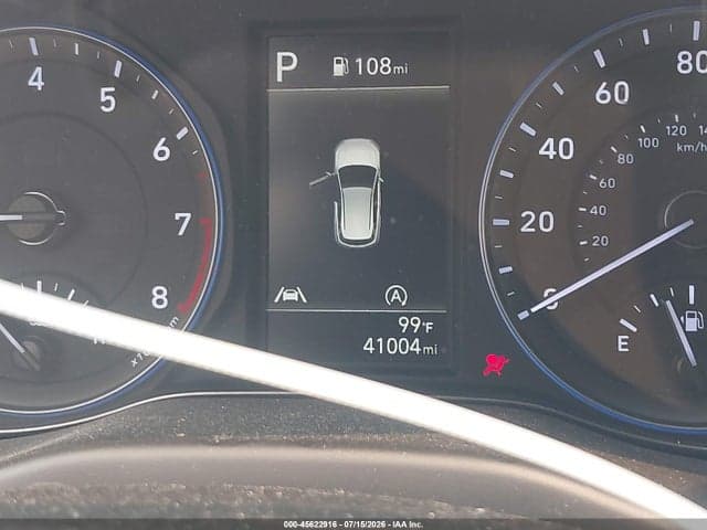 2022 HYUNDAI KONA SEL 7