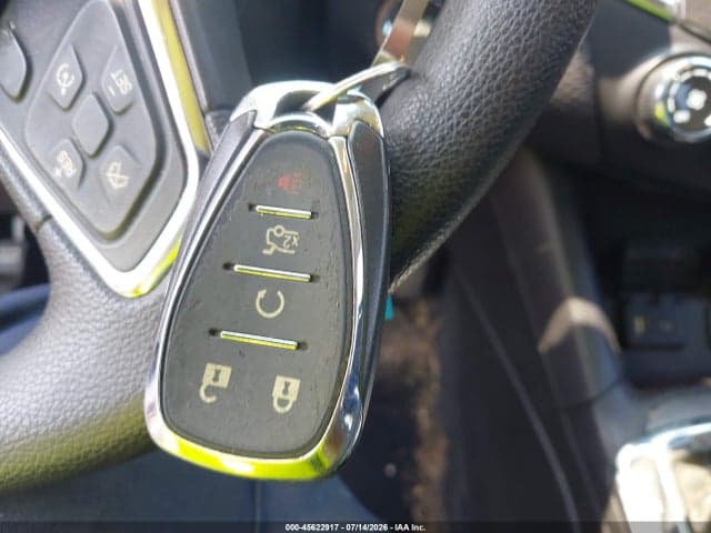 2017 CHEVROLET CRUZE LT AUTO 11