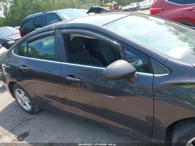 2017 CHEVROLET CRUZE LT AUTO 13