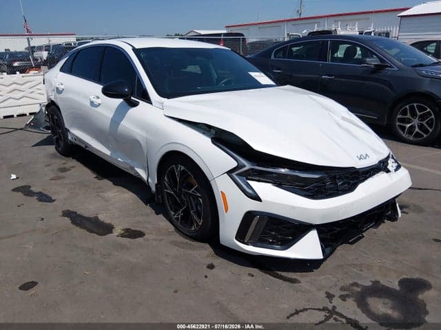 2025 KIA K5 GT-LINE 1