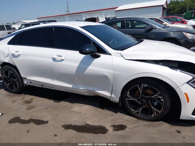 2025 KIA K5 GT-LINE 13