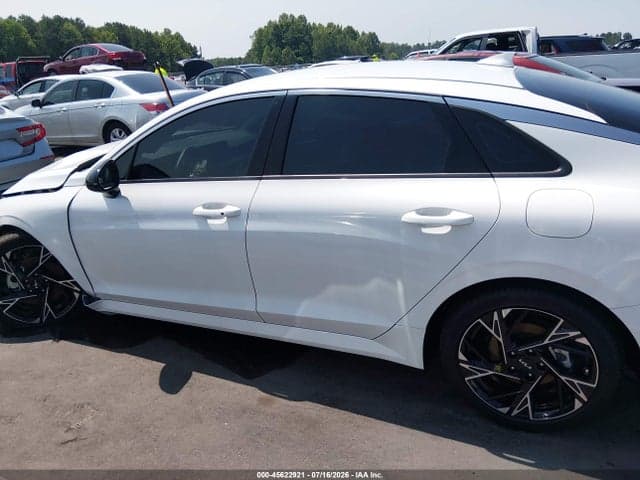 2025 KIA K5 GT-LINE 14
