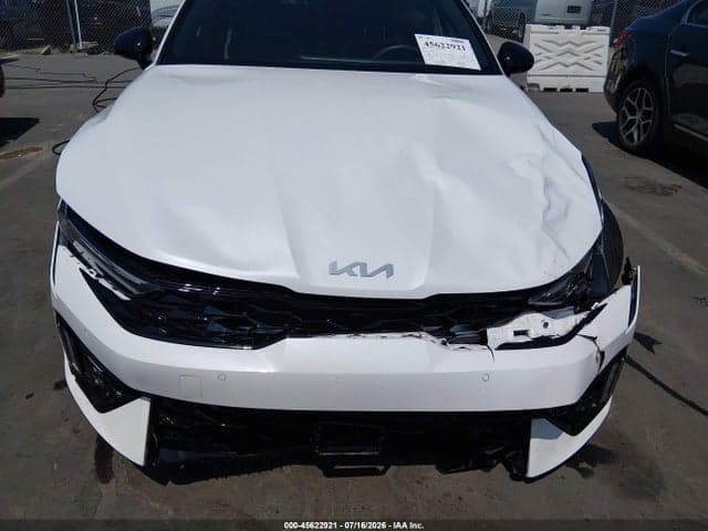 2025 KIA K5 GT-LINE 17