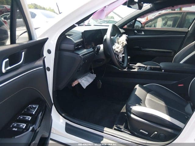 2025 KIA K5 GT-LINE 5