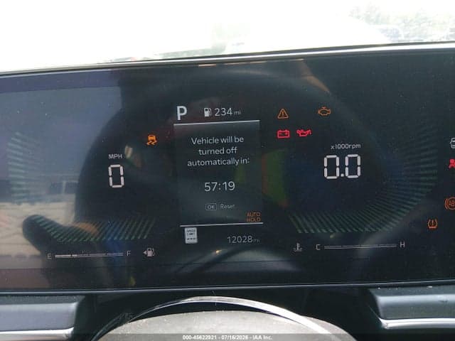 2025 KIA K5 GT-LINE 7