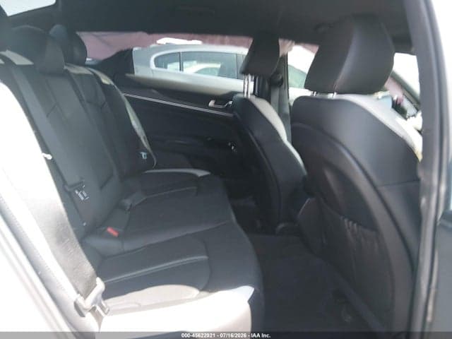 2025 KIA K5 GT-LINE 8