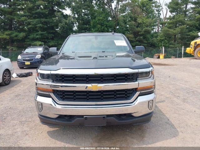 2018 CHEVROLET SILVERADO 1500 1LT 13