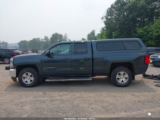 2018 CHEVROLET SILVERADO 1500 1LT 15