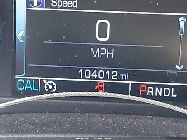 2018 CHEVROLET SILVERADO 1500 1LT 16