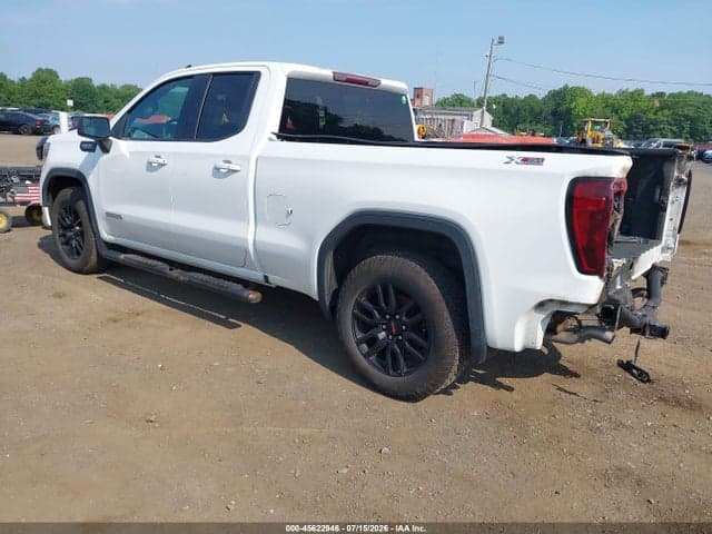 2019 GMC SIERRA 1500 ELEVATION 3