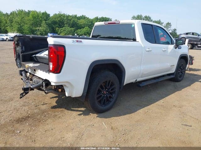 2019 GMC SIERRA 1500 ELEVATION 4