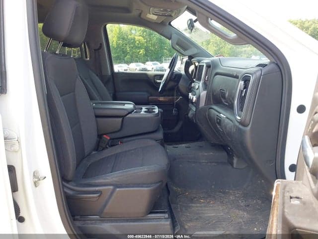 2019 GMC SIERRA 1500 ELEVATION 5