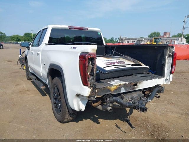 2019 GMC SIERRA 1500 ELEVATION 6
