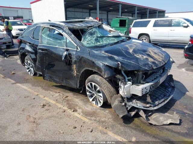 2021 LEXUS RX 350 - 1