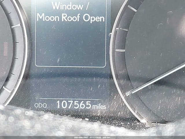 2021 LEXUS RX 350 7