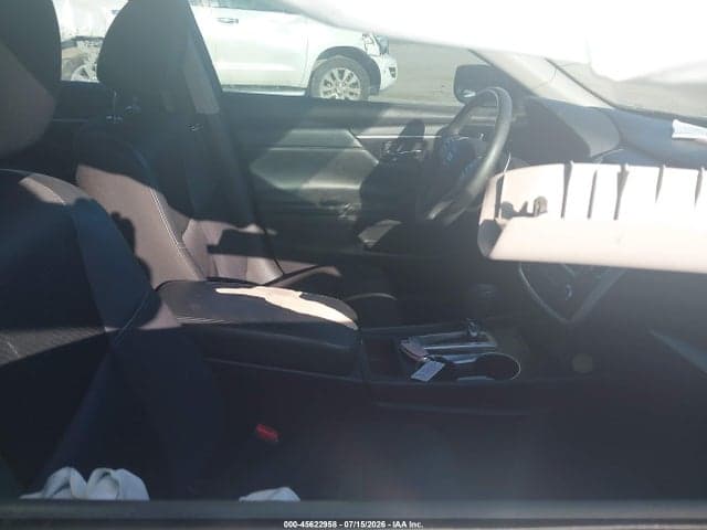 2017 NISSAN ALTIMA 2.5 SR 5