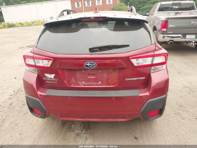 2019 SUBARU CROSSTREK 2.0I LIMITED 16