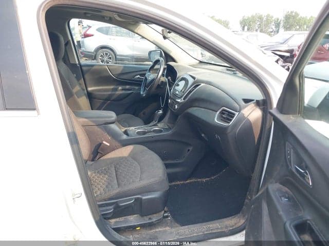 2018 CHEVROLET EQUINOX LT 5