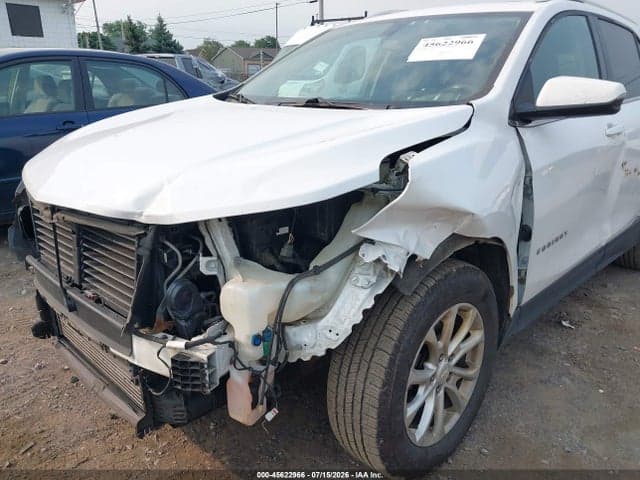 2018 CHEVROLET EQUINOX LT 6