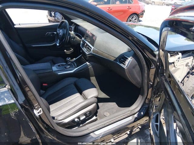 2020 BMW 330I XDRIVE 5